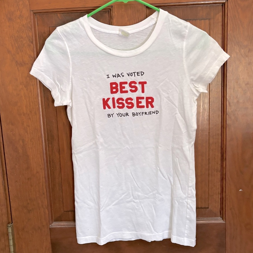 New without tags hollister shirt